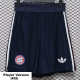 2026-27 Bayern Away Player Version Shorts Pants (球员短裤)
