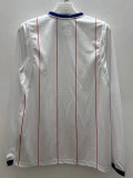 2026-27 CHE Third Long Sleeve Soccer Jersey (长袖)