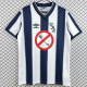 1984-1986 West Brom Home Retro Soccer Jersey