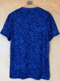 2021-22 RMA Away Fans Soccer Jersey
