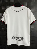 2026-27 AD Ceuta FC Home Fans Soccer Jersey