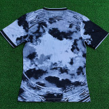 2026-27 CHE Black White Player Version Training Short Suit (球员短套装)