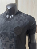 2027 Inter Miami Black Special Edition Player Version Soccer Jersey