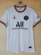 2021-22 PSG Fourth Fans Soccer Jersey