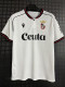 2026-27 AD Ceuta FC Home Fans Soccer Jersey