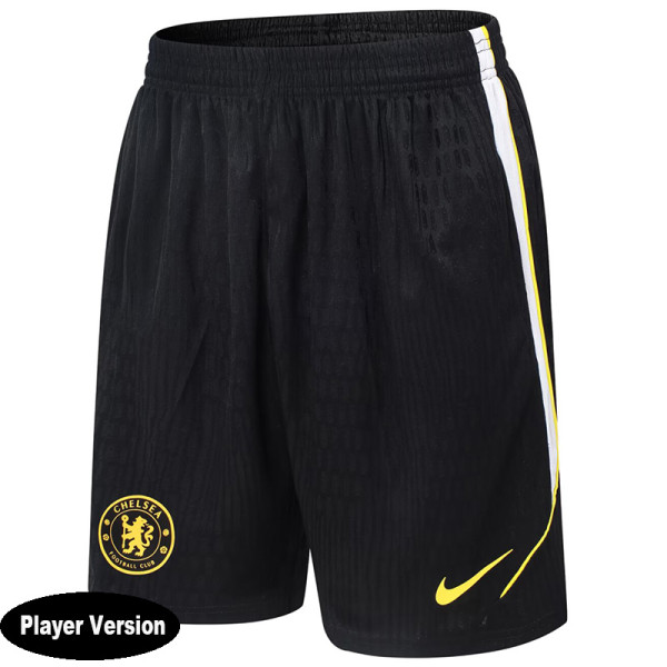 2026-27 CHE Black Player Version Training Shorts Pants (球员短裤)