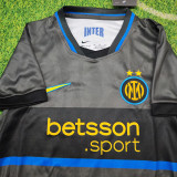 2026-27 INT Third Kids Soccer Jersey