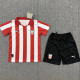 2026-27 PSV Special Edition Kids Soccer Jersey