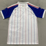 2026-27 BaHia White Special Edition Fans Soccer Jersey