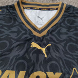 2026-27 Pumas UNAM Third Fans Soccer Jersey