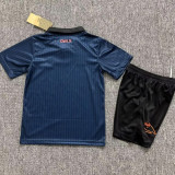 2026-27 Sheffield Wednesday Third Kids Soccer Jersey