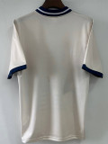 1998 Werder Bremen Away Retro Soccer Jersey