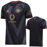 2026-27 Orlando Pirates Home Fans Soccer Jersey