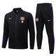 2026-27 BAR Black Jacket Tracksuit #A26122