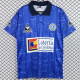 1999-2000 CA Belgrano Home Retro Soccer Jersey