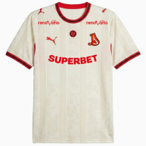 2026-27 Dinamo București FC Away Fans Soccer Jersey