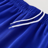 2026-27 PSG Blue Jacket Tracksuit #10