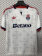 2027 Universidad De Chile Home Fans Soccer Jersey