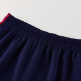 2026-27 BAR Royal blue Jacket Tracksuit #10