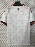 2027 Universidad De Chile Home Fans Soccer Jersey