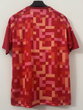 2026-27 Sevilla Red Training shirts