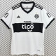 2017 Club Olimpia Home Retro Soccer Jersey