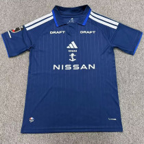 2026-27 Yokohama F. Marinos Special Edition Fans Soccer Jersey 横滨水手
