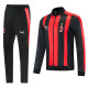 2026-27 ACM Black Jacket Tracksuit #012
