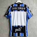 2027 Kawasaki Frontale Home Fans Soccer Jersey 川崎前锋