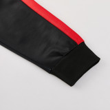 2026-27 ACM Black Jacket Tracksuit #012