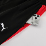 2026-27 ACM Black Jacket Tracksuit #012