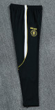 2026-27 CHE Black Training Long Pants (Have Pocket)