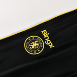 2026-27 CHE Black Training Long Pants (Have Pocket)