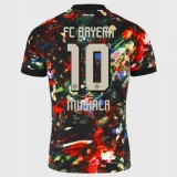 2026-27 Bayern Oktoberfest Women Soccer Jersey (女)