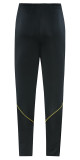 2026-27 CHE Black Training Long Pants (Have Pocket)