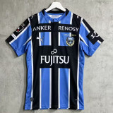 2027 Kawasaki Frontale Home Fans Soccer Jersey 川崎前锋