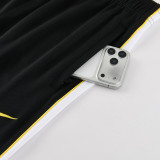 2026-27 CHE Black Training Long Pants (Have Pocket)