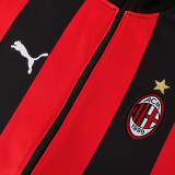 2026-27 ACM Black Jacket Tracksuit #012