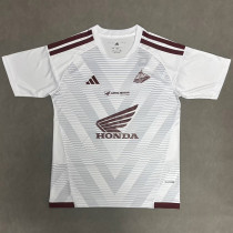 2026-27 PSM Makassar Away Fans Soccer Jersey