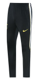 2026-27 CHE Black Training Long Pants (Have Pocket)
