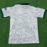 2026-27 ARS Beige White Special Edition Fans Training Shirts