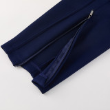 2026-27 BAR Light blue Jacket Tracksuit #01