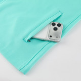 2026-27 BAR Light blue Jacket Tracksuit #01