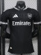 2026-27 ARS Black Special Edition Player Version Training Shirts