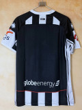 2026-27 CD Castellon Home Fans Soccer Jersey