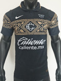2026-27 Chivas Guadalajara Third Player Version Soccer Jersey