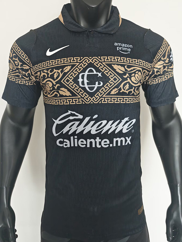 2026-27 Chivas Guadalajara Third Player Version Soccer Jersey