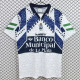 1996-1997 La Plata Home Retro Soccer Jersey