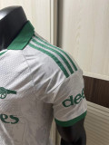 2026-27 ARS Beige White Special Edition Player Version Training Shirts