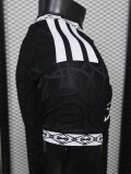 2026-27 ARS Black Special Edition Player Version Training Shirts